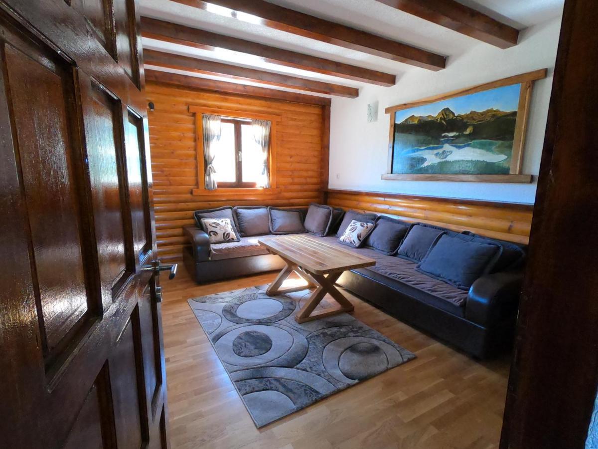 Guest House Tara Жабляк Екстер'єр фото