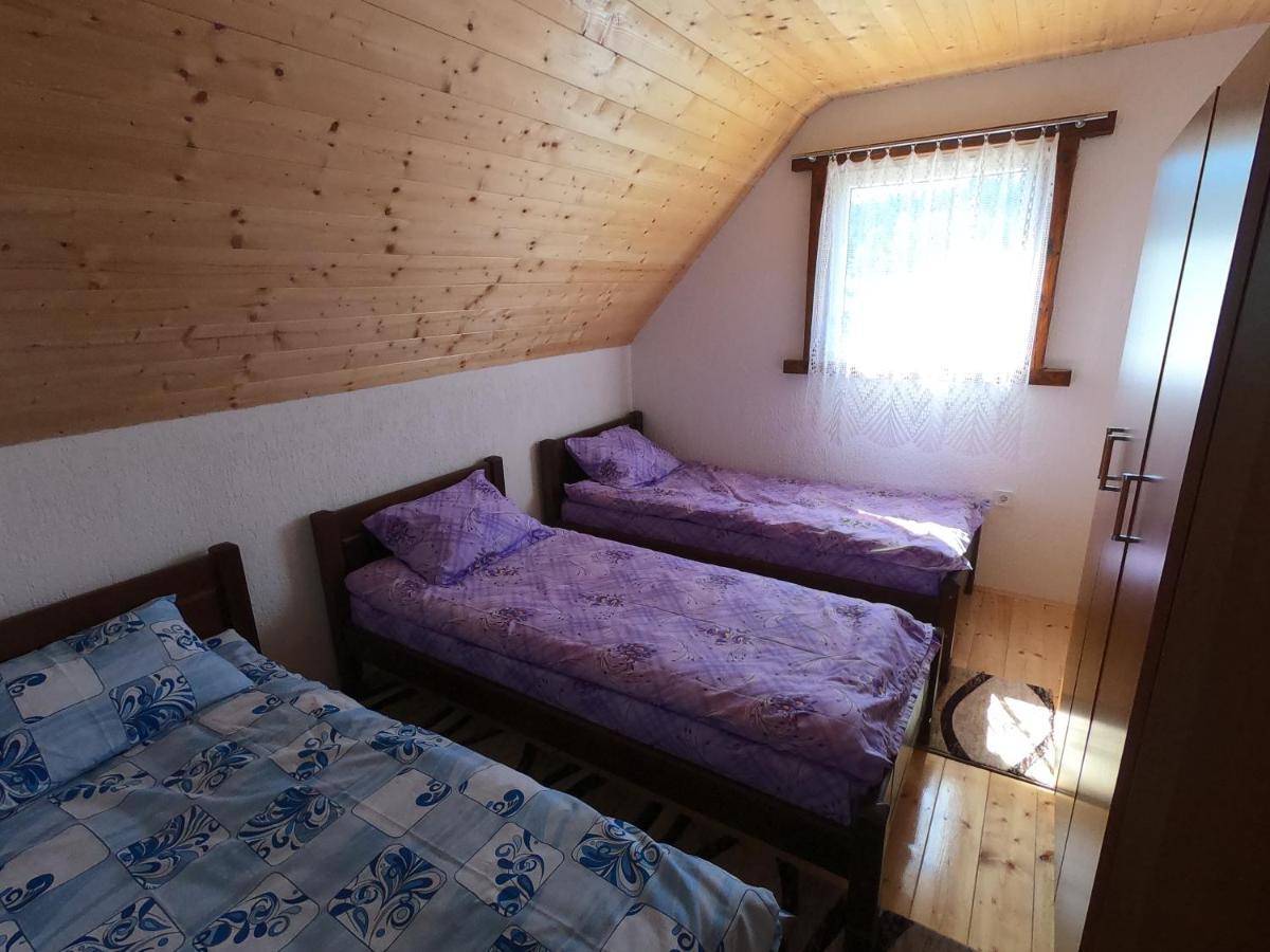 Guest House Tara Жабляк Екстер'єр фото