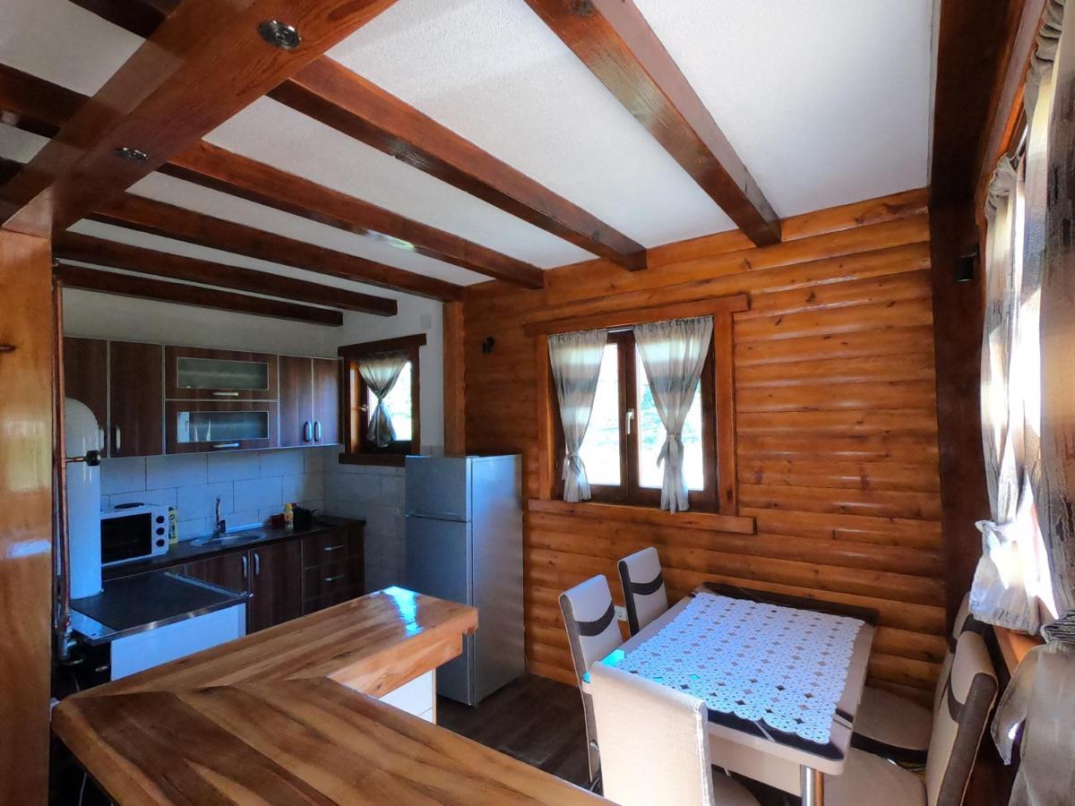 Guest House Tara Жабляк Екстер'єр фото