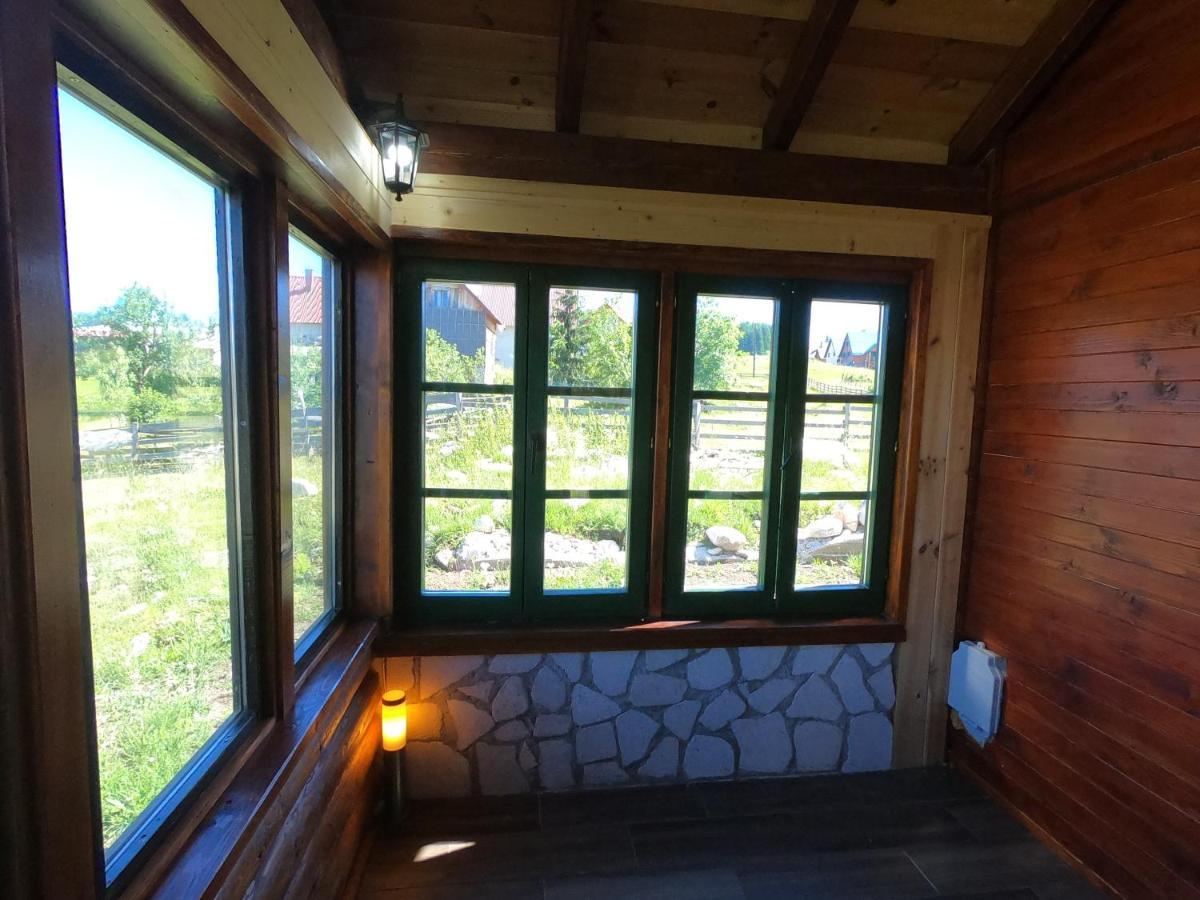 Guest House Tara Жабляк Екстер'єр фото