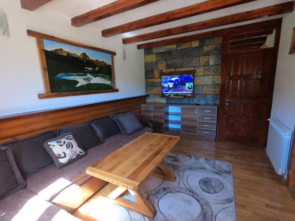 Guest House Tara Жабляк Екстер'єр фото